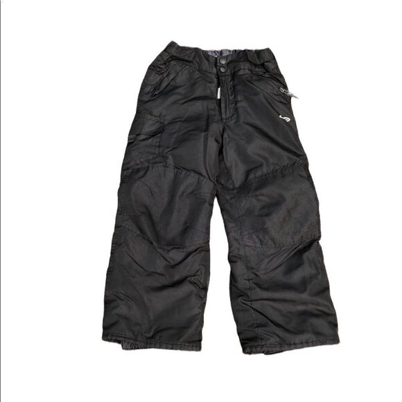 CHAMPION KIDS SIZE XS SNOW PANTS - Picture 1 of 5